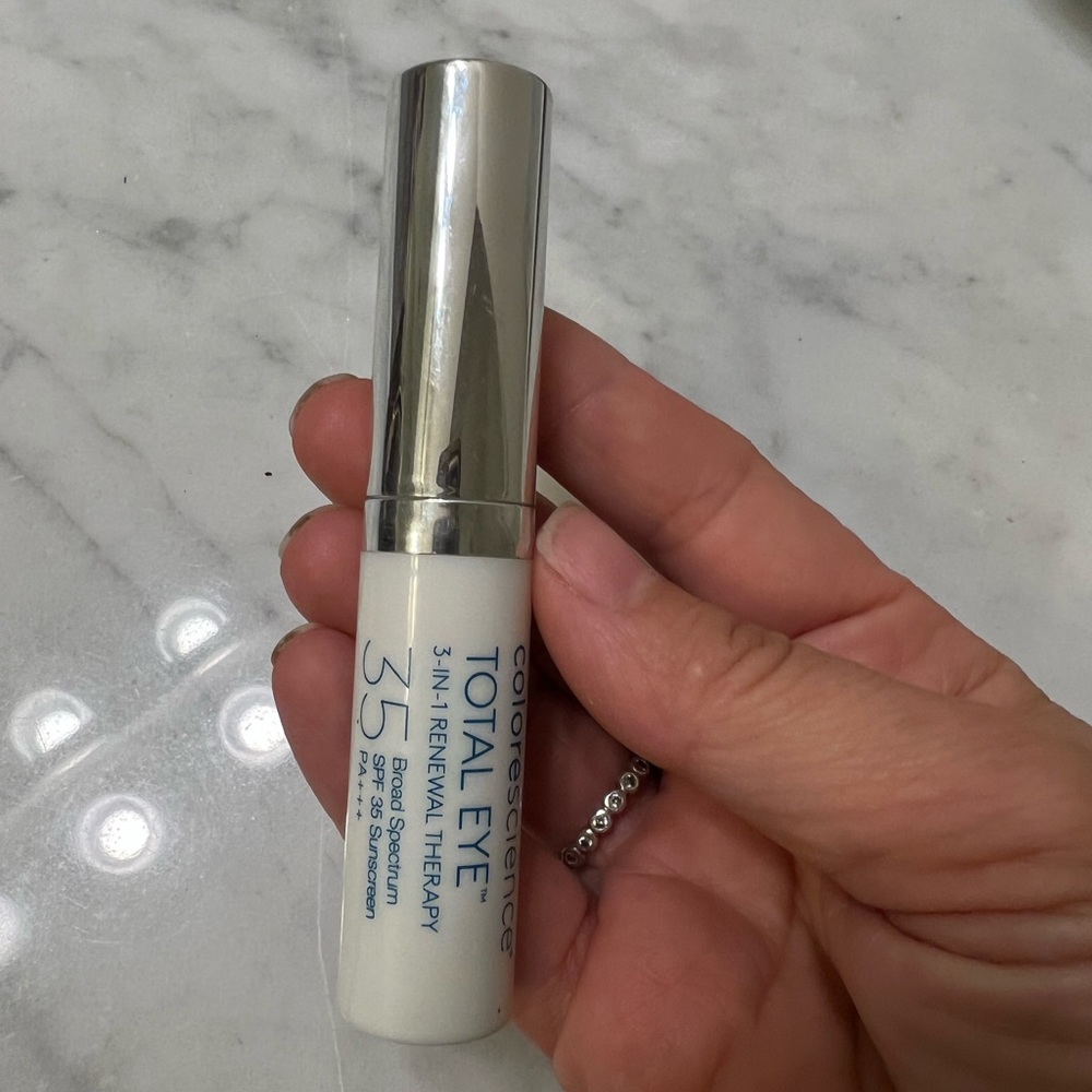 Colorscience Total Eye 3-1 Renewal Therapy SPF 35 Shade fair